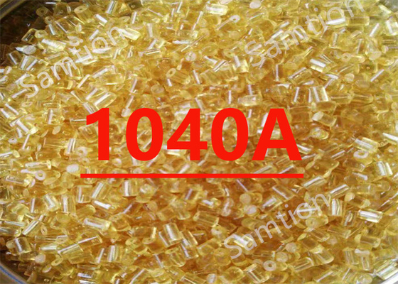 S-Plastic Ultem 1040A Polyimide thông suốt, lưu lượng cao (Tg 217C)