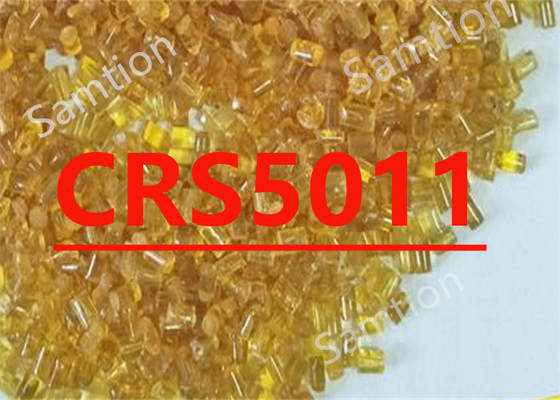 S-Plastic Ultem CRS5011 Polyimide Copolymer tăng cường dòng chảy trong suốt (Tg 225C)