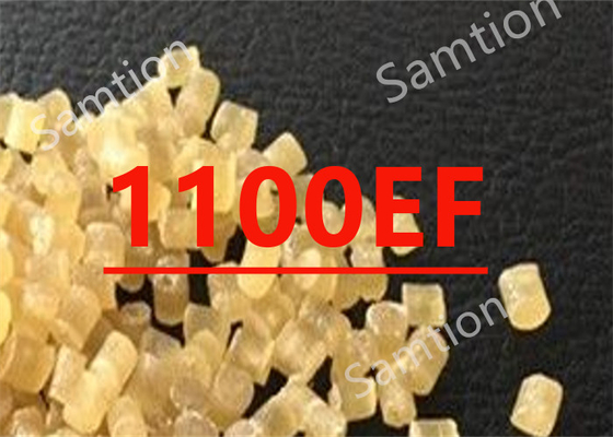 S-Plastic Ultem 1100EF Polyimide dòng chảy tăng cường (Tg 217C) với giải phóng nấm mốc bên trong.