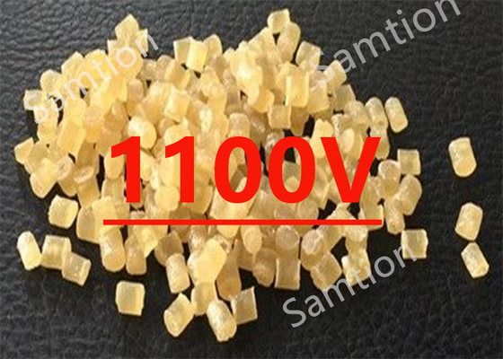 S-Plastic Ultem 1100V Polyimide dòng chảy thông minh tiêu chuẩn (Tg 217C)