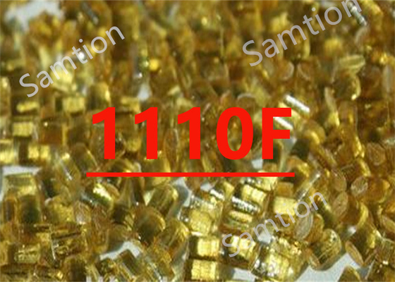 S-Plastic Ultem 1110F Polyimide dòng chảy tăng cường (Tg 217C) ECO phù hợp với FDA Hoa Kỳ và phù hợp với EU tiếp xúc với thực phẩm