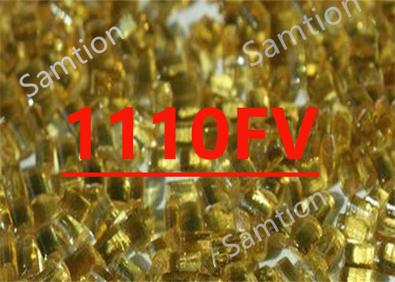 S-Plastic Ultem 1110FV Polyimide dòng chảy tăng cường (Tg 217C) ECO phù hợp với UL94 V0 Và 5VA phụ thuộc màu sắc