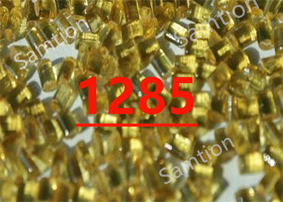 S-Plastic Ultem 1285 Hỗn hợp polyimide trong suốt ECO phù hợp với FDA Hoa Kỳ và EU phù hợp với tiếp xúc thực phẩm