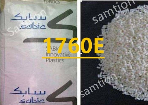 S-Plastic Xenoy 1760E 11% hợp kim GR. Chống va chạm / hóa học.