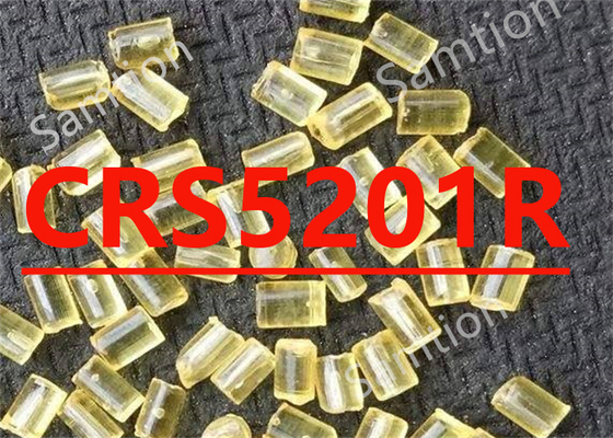 S-Plastic Ultem CRS5201R 20% sợi thủy tinh chứa đồng nhựa polyimide dòng chảy tiêu chuẩn (Tg 225C) với giải phóng nấm mốc bên trong
