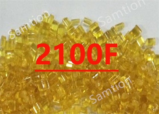 S-Plastic Ultem 2100F 10% sợi thủy tinh chứa Polyimide dòng chảy tiêu chuẩn (Tg 217C) UL94 V0 Danh sách