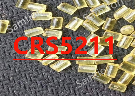 S-Plastic Ultem CRS5211 20% Polyimide Copolymer dòng chảy tăng cường chứa sợi thủy tinh (Tg 225C)