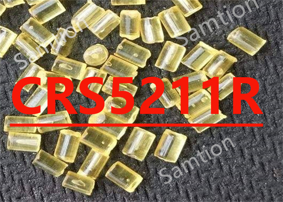 S-Plastic Ultem CRS5211R 20% sợi thủy tinh chứa, tăng lưu lượng polyimide copolymer (Tg 225C)