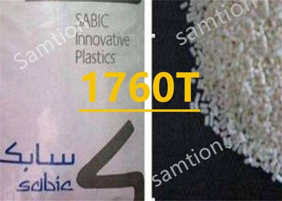 S-Plastic Xenoy 1760T được phát triển như là một vật liệu dễ chảy, cho các ứng dụng như tay cầm cửa và vỏ gương.