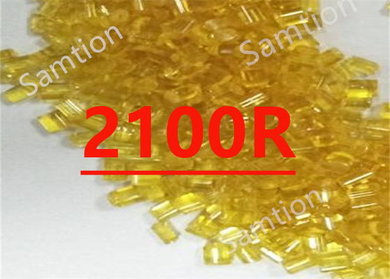 S-Plastic Ultem 2100R 10% sợi thủy tinh chứa Polyimide dòng chảy tiêu chuẩn (Tg 217C) với giải phóng nấm mốc bên trong