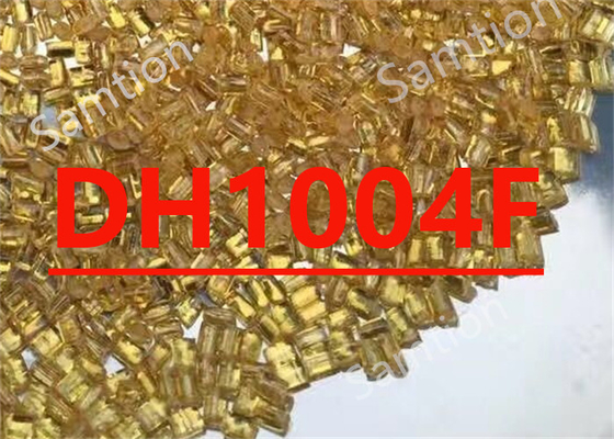 S-Plastic Ultem DH1004F hỗn hợp polyimide trong suốt nhiệt độ cao với độ dẻo dai cải thiện