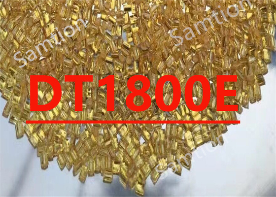 S-Plastic Ultem DT1800E Tăng độ dẻo dai Hỗn hợp Polyimide Dòng chảy thông minh tiêu chuẩn (Tg 200C)