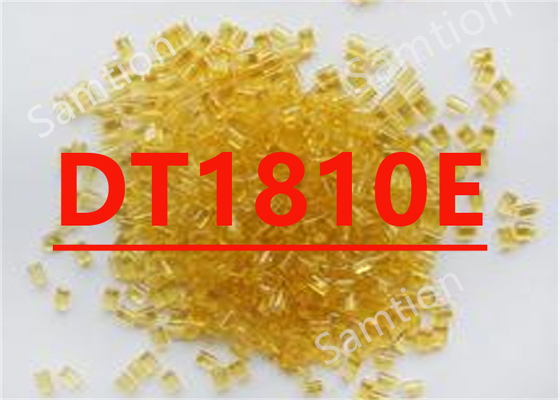 S-Plastic Ultem DT1810E hỗn hợp polyimide tăng lưu lượng thông suốt cải thiện độ dẻo dai (Tg 200C)