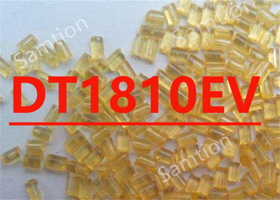 S-Plastic Ultem DT1810EV hỗn hợp polyimide dòng chảy tăng cường thông suốt cải thiện độ dẻo dai (Tg 200C)