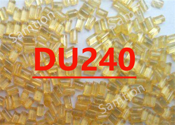 S-Plastic Ultem DU240 Polyimide dòng tiêu chuẩn chứa 12% silic (Tg 217C)