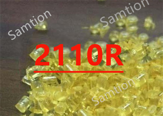 S-Plastic Ultem 2110R 10% sợi thủy tinh chứa polyimide dòng chảy tăng cường (Tg 217C) với giải phóng nấm mốc bên trong