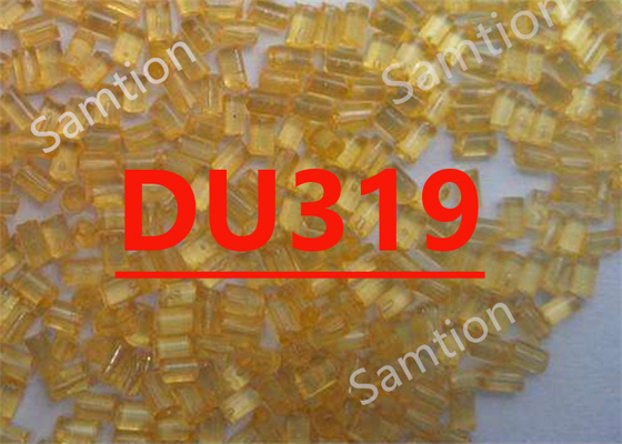 S-Plastic Ultem DU319 hỗn hợp polyimide trong suốt ECO phù hợp với FDA Hoa Kỳ và EU phù hợp với tiếp xúc thực phẩm được công nhận