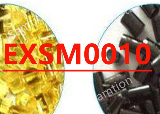 S-Plastic Ultem EXSM0010 FR SILTEM nhựa với cải thiện lửa khói & độc tính phù hợp với ASTM E162