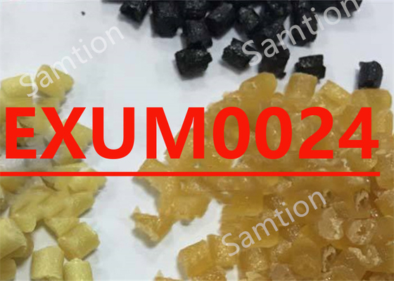 S-Plastic Ultem EXUM0024 40% sợi thủy tinh tăng cường Polyimide dòng chảy cao với giải phóng nấm mốc bên trong