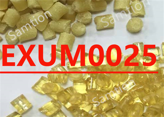 S-Plastic Ultem EXUM0025 30% thủy tinh nghiền chứa Polyimide dòng chảy cao (Tg 217C) với sự giải phóng nấm mốc bên trong