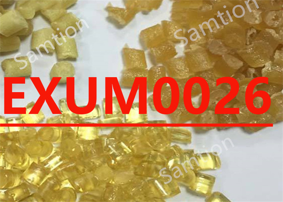 S-Plastic Ultem EXUM0026 40% thủy tinh nghiền chứa Polyimide dòng chảy cao (Tg 217C) với sự giải phóng nấm mốc bên trong