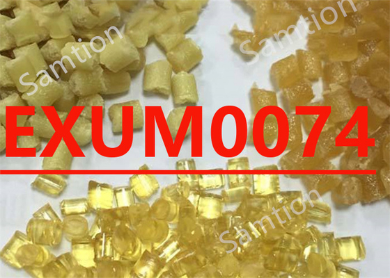 S-Plastic Ultem EXUM0074 Polyimide dòng chảy cao trong suốt (Tg 217C) ECO phù hợp để được bán trên thị trường như Ultem 1010