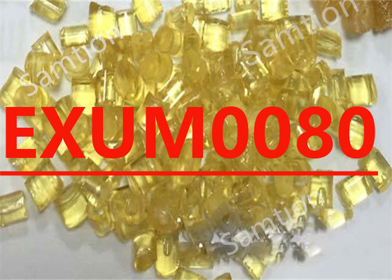 S-Plastic Ultem EXUM0080 High Impact High Flow Polyimide Mixture