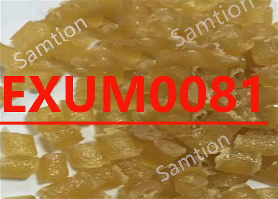 S-Plastic Ultem EXUM0081 Polyimide dòng chảy tăng cường (Tg 217C) với giải phóng nấm mốc bên trong