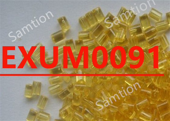 S-Plastic Ultem EXUM0091 Polyimide sulfone copolymer tăng cường dòng chảy trong suốt (Tg 247C) với sự giải phóng nấm mốc bên trong