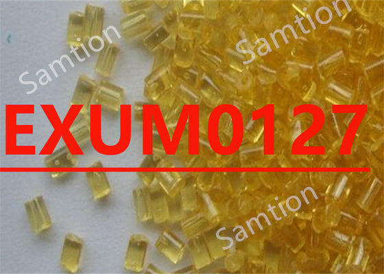 S-Plastic Ultem EXUM0127 20% sợi thủy tinh chứa polyimide dòng chảy tăng cường (Tg 217C) phù hợp với ECO