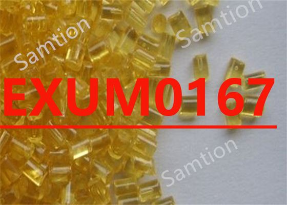 S-Plastic Ultem EXUM0167 Hỗn hợp polyimide dòng chảy thông suốt tiêu chuẩn có độ dẻo dai cải thiện (Tg 200C)