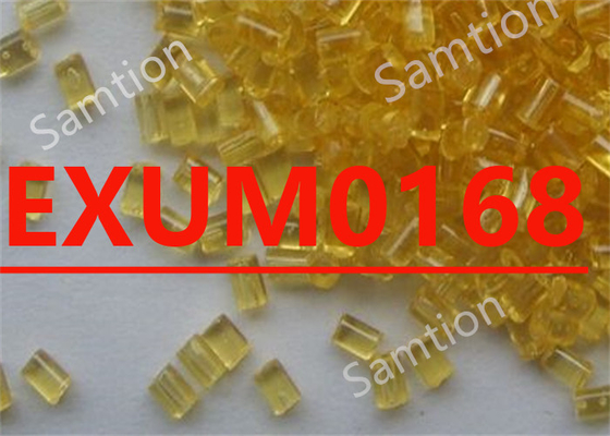 S-Plastic Ultem EXUM0168 Hỗn hợp polyimide dòng chảy thông suốt tiêu chuẩn (Tg 200C)