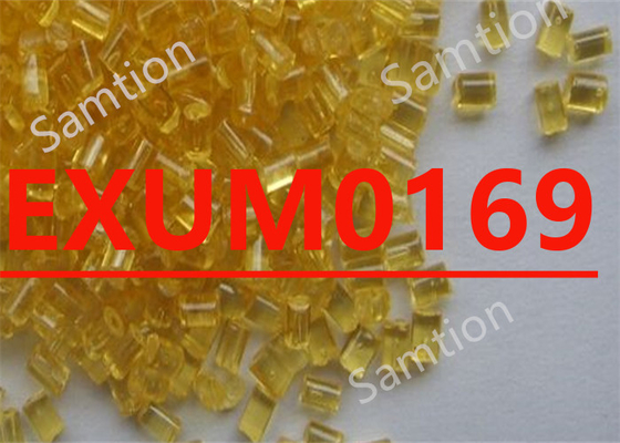 S-Plastic Ultem EXUM0169 Hỗn hợp polyimide dòng chảy tăng cường thông suốt cải thiện độ dẻo dai (Tg 200C)