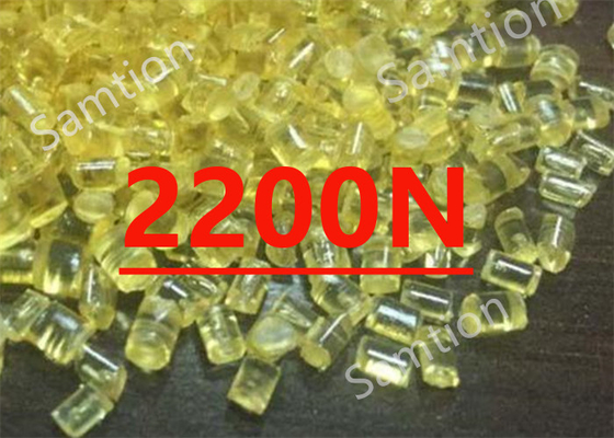 S-Plastic Ultem 2200N 20% Polyimide chứa sợi thủy tinh (Tg 217C) phù hợp với ECO