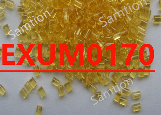 S-Plastic Ultem EXUM0170 Hỗn hợp polyimide dòng chảy tăng cường thông suốt có độ dẻo dai cải thiện (Tg 200C)