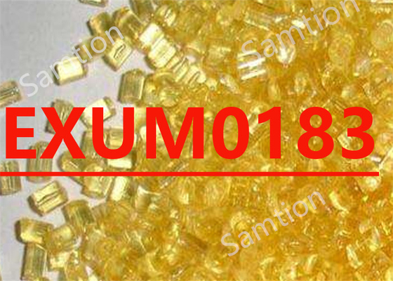 S-Plastic Ultem EXUM0183 Sợi thủy tinh phát triển và nhựa PEI chứa khoáng chất cung cấp sự phù hợp UL508