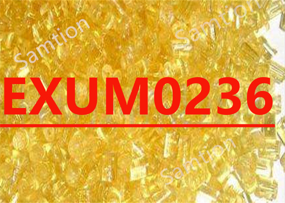 S-Plastic Ultem EXUM0236 Polyimide dòng chảy tăng cường trong suốt (Tg 217C)