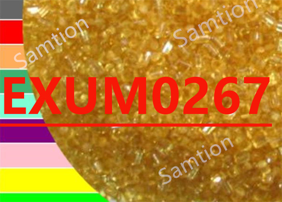 S-Plastic Ultem EXUM0267 Polyimide trong suốt (Tg 247 DegC) Khả năng thải khí rất thấp & Plateout