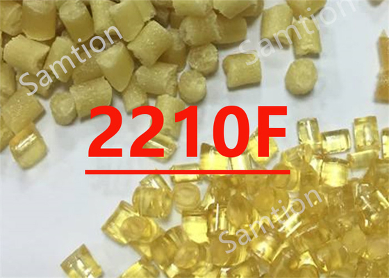 S-Plastic Ultem 2210F 20% sợi thủy tinh chứa polyimide dòng chảy tăng cường (Tg 217C)
