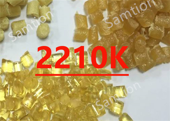 S-Plastic Ultem 2210K 20% sợi thủy tinh chứa polyimide dòng chảy tăng cường (Tg 217C)