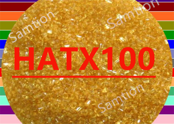 S-Plastic Ultem HATX100 Hỗn hợp Polyimide Dòng chảy cao tác động cao hơn cho các thiết bị y tế