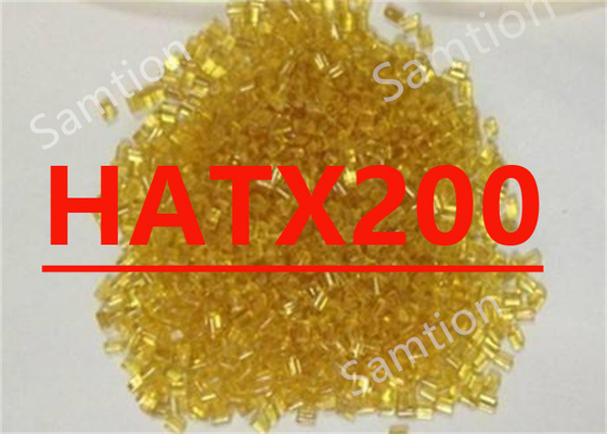 S-Plastic Ultem HATX200 High Flow Polyimide Mixture cho các thiết bị y tế và các ứng dụng dược phẩm.