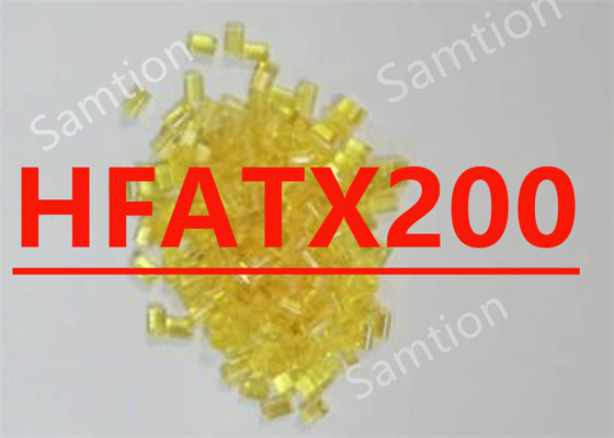 S-Plastic Ultem HFATX200 High Flow Polyimide Mixture với giải phóng nấm mốc bên trong