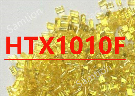 S-Plastic Ultem HTX1010F Polyimide tác động cao hơn (Tg 217C)