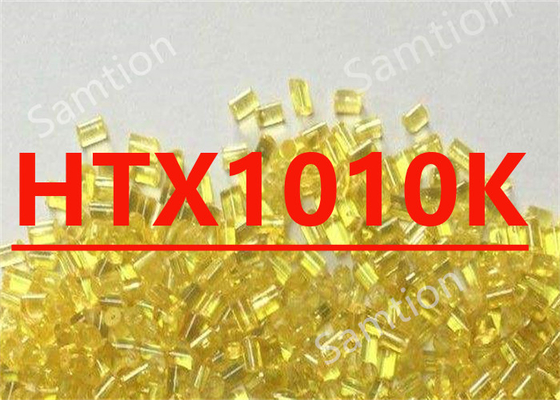 S-Plastic Ultem HT1010K Polyimide tác động cao hơn (Tg 217C)