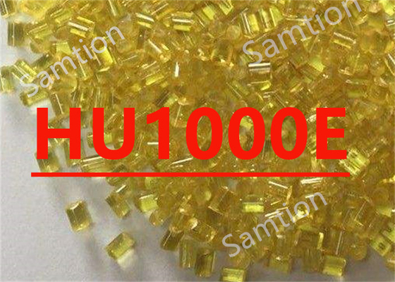 S-Plastic Ultem HU1000E Polyimide dòng chảy tiêu chuẩn trong suốt (Tg 217C) với giải phóng nấm mốc bên trong