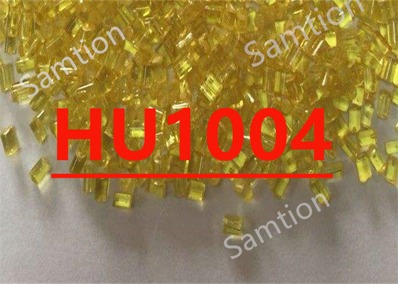 S-Plastic Ultem HU1004 Hỗn hợp polyimide trong suốt nhiệt độ cao với độ dẻo dai cải thiện