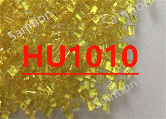 S-Plastic Ultem HU1010 Polyimide dòng chảy tăng cường trong suốt (Tg 217C)