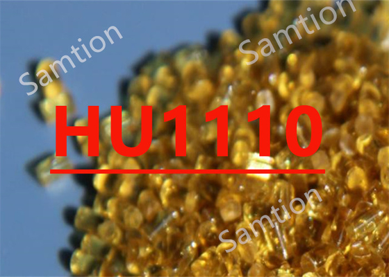 S-Plastic Ultem HU1110 Polyimide dòng chảy tăng cường (Tg 217C)
