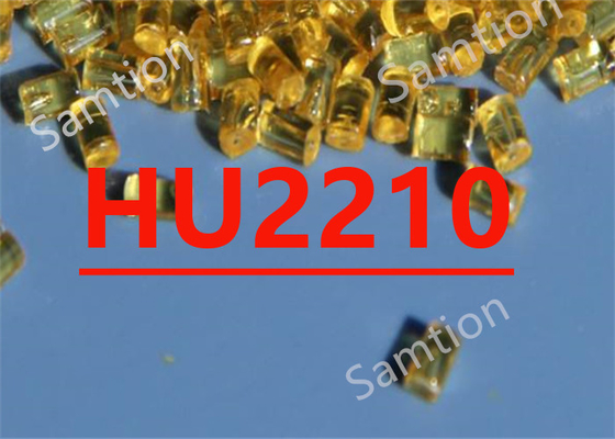 S-Plastic Ultem HU2210 20% Polyimide dòng chảy tăng cường chứa sợi thủy tinh (Tg 217C)